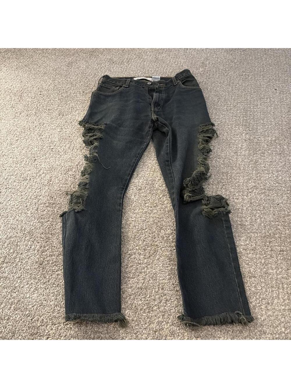 Levi's Women's Jeans